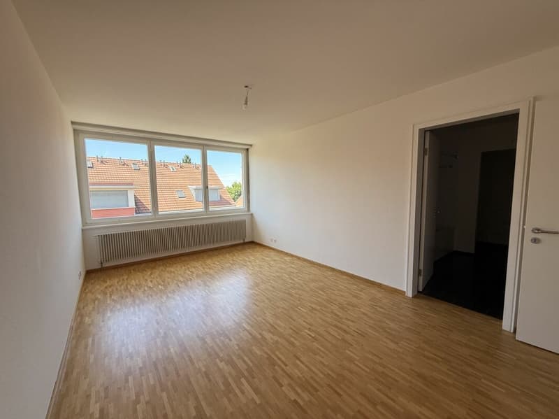 Large 4.5-room maisonette apartment with hobby room (8)