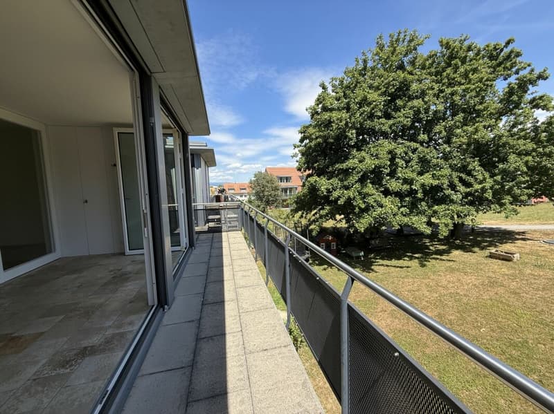 Large 4.5-room maisonette apartment with hobby room (13)