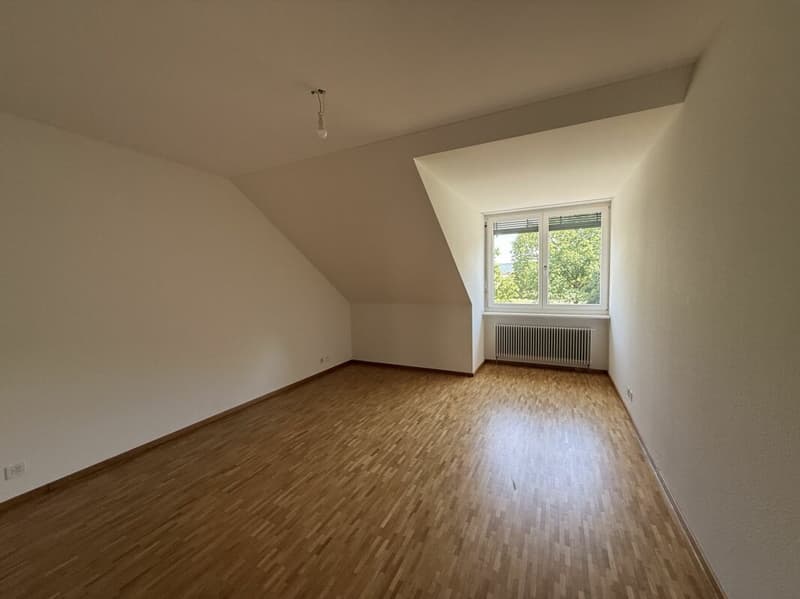 Grosszügige 4.5-Zi.-Maisonette-Wohnung mit Hobbyraum (10)