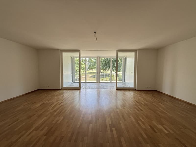 Grosszügige 4.5-Zi.-Maisonette-Wohnung mit Hobbyraum (6)