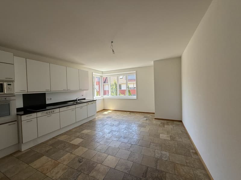 Grosszügige 4.5-Zi.-Maisonette-Wohnung mit Hobbyraum (5)