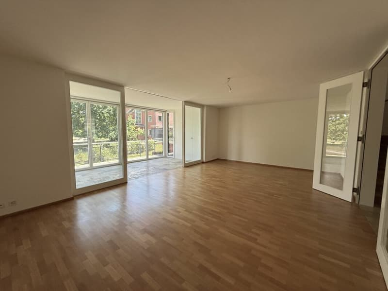 Grosszügige 4.5-Zi.-Maisonette-Wohnung mit Hobbyraum (7)