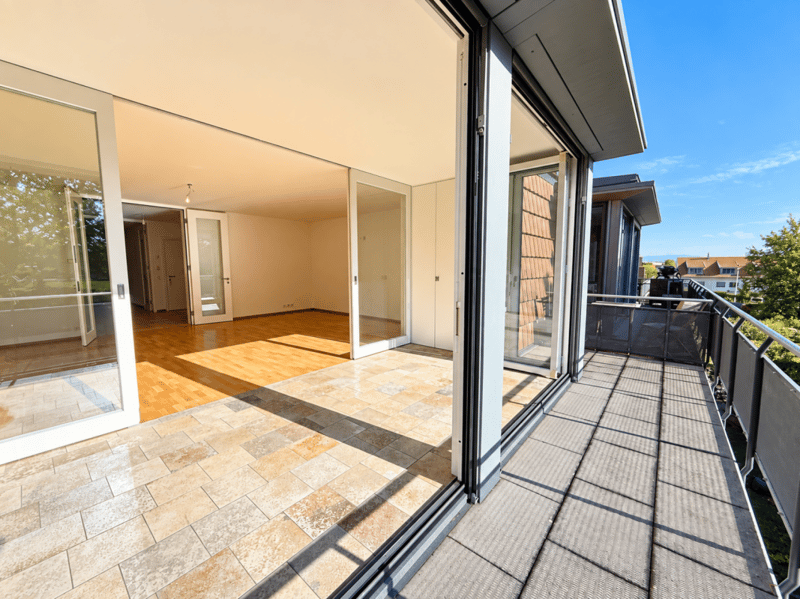 Grosszügige 4.5-Zi.-Maisonette-Wohnung mit Hobbyraum (12)
