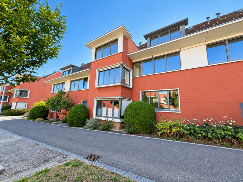 Grosszügige 4.5-Zi.-Maisonette-Wohnung mit Hobbyraum (1)