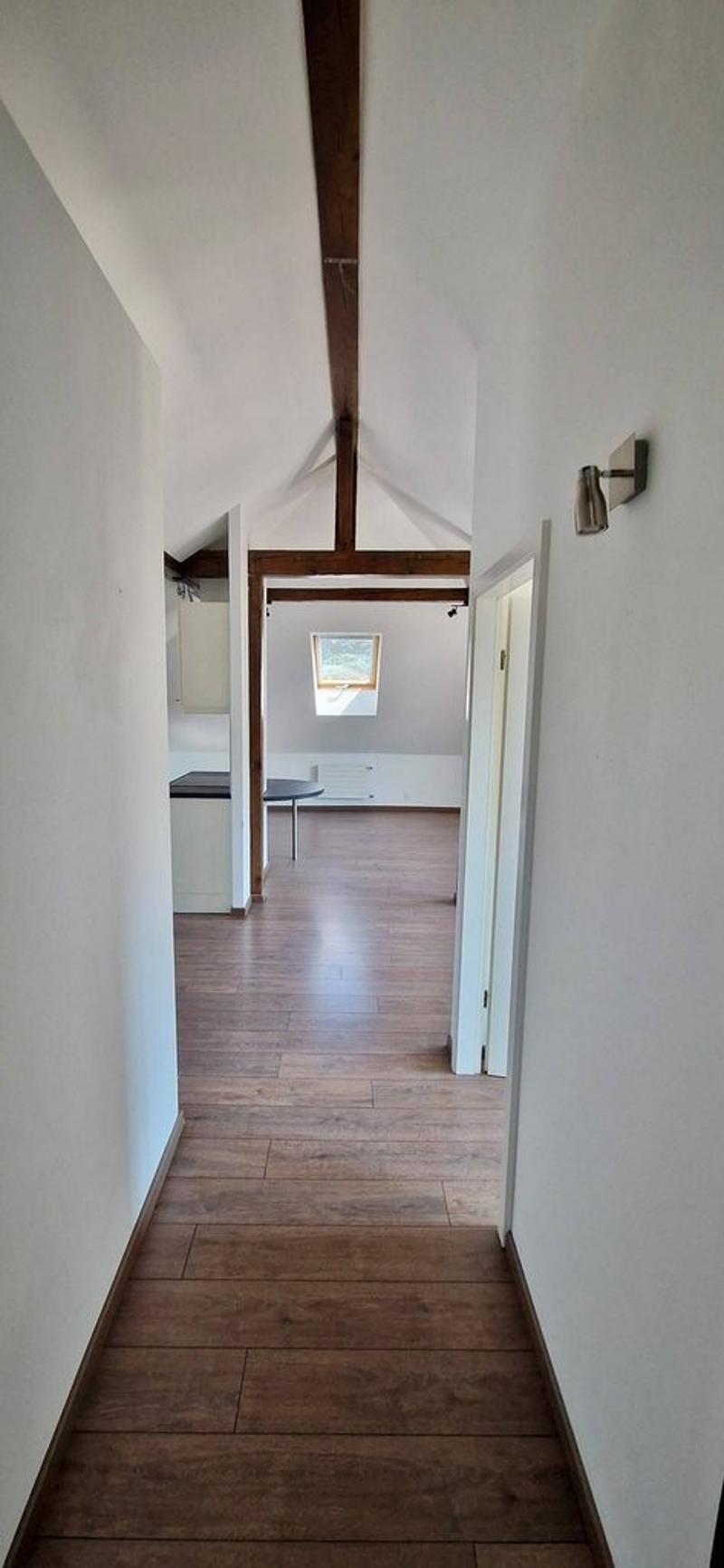 Hall d'entrée