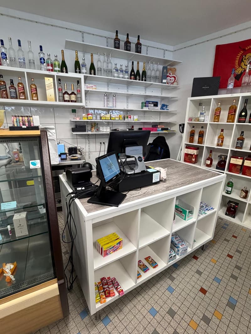 Established store in central location of Wallisellen (6)