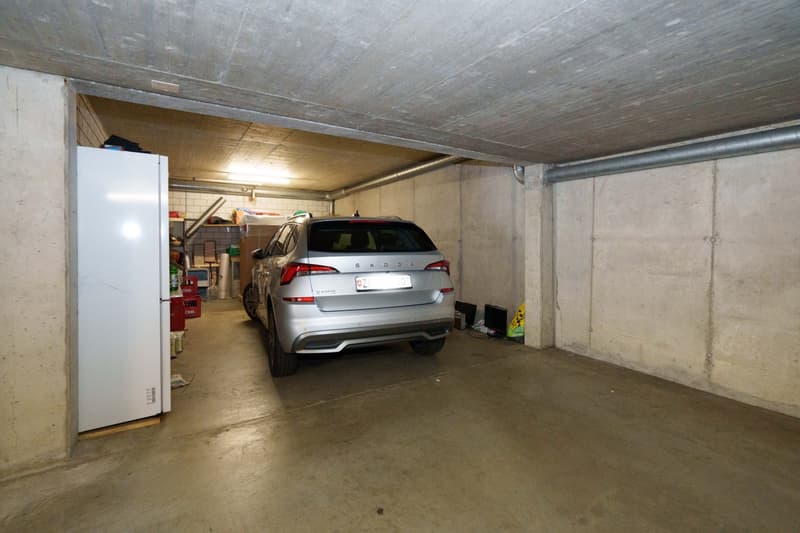 Helle 5.5-Zimmer-Wohnung mit Balkon in ruhiger Lage – Dachsen (10)