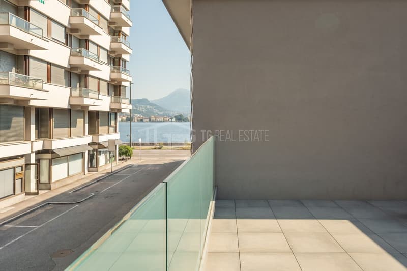 WOHNUNG IN PARADIES EINGERICHTET (15)