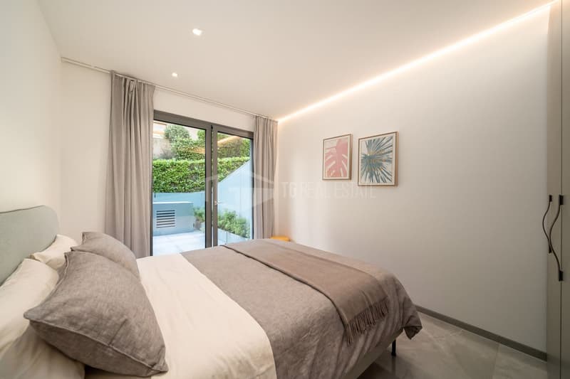 WOHNUNG IN PARADIES EINGERICHTET (8)