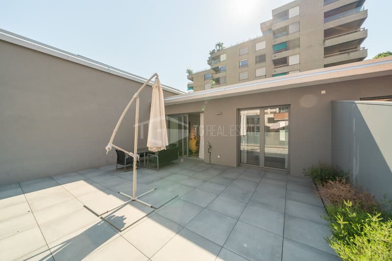 WOHNUNG IN PARADIES EINGERICHTET (13)