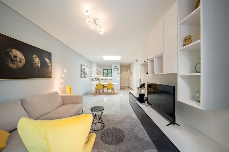WOHNUNG IN PARADIES EINGERICHTET (4)