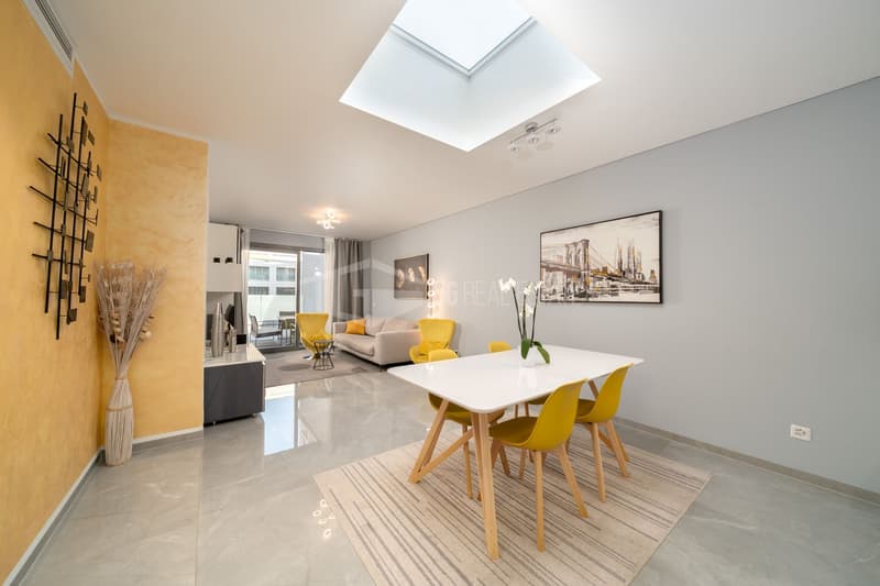 WOHNUNG IN PARADIES EINGERICHTET (3)