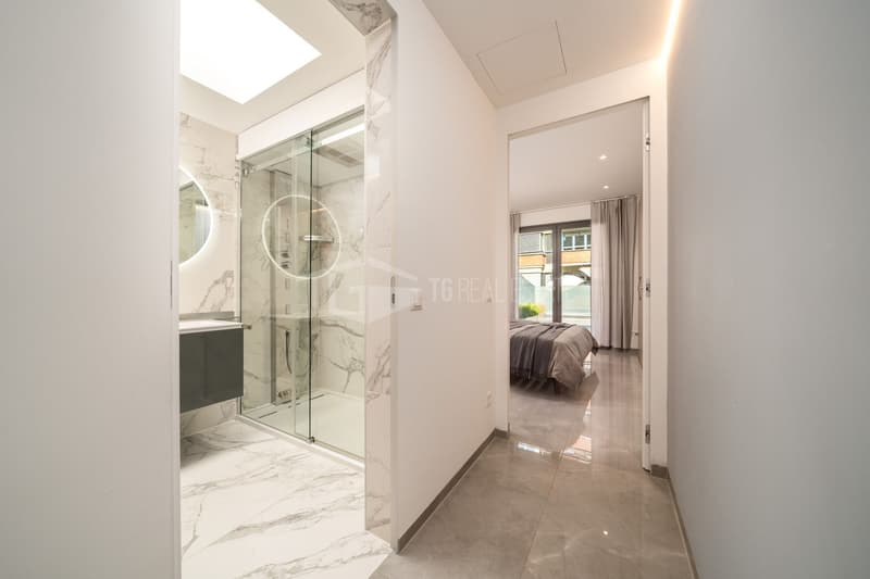 WOHNUNG IN PARADIES EINGERICHTET (11)