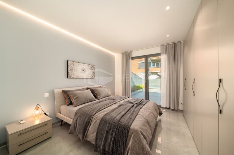 WOHNUNG IN PARADIES EINGERICHTET (9)