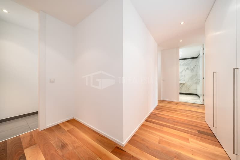 PRESTIGETRÄCHTIGE 4,5-ZIMMER-WOHNUNG MIT HERRLICHEM SEEBLICK (14)