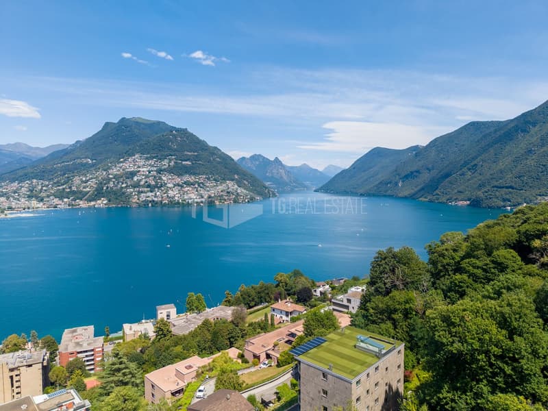 EXKLUSIVE 4,5-ZIMMER-WOHNUNG MIT TRAUMHAFTEM SEEBLICK (16)