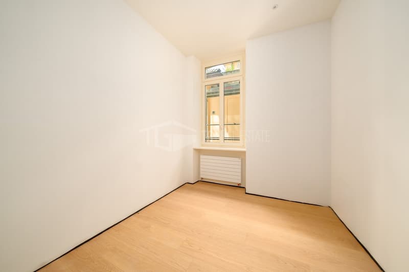 Elegant Apartment in Central Lugano (7)