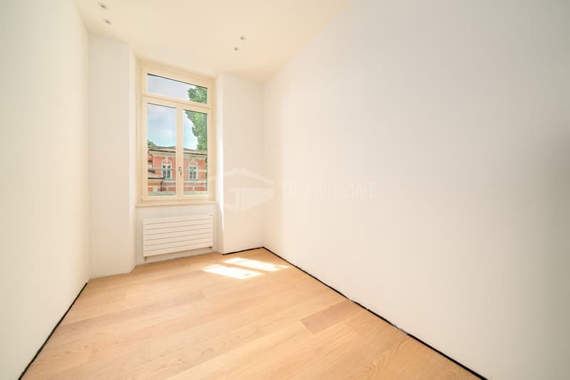 Elegant Apartment in Central Lugano (5)