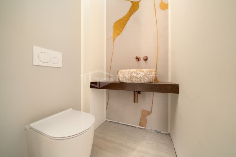 Elegant Apartment in Central Lugano (9)