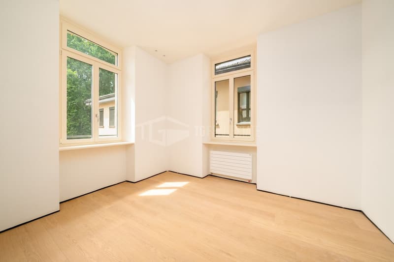 Elegant Apartment in Central Lugano (6)