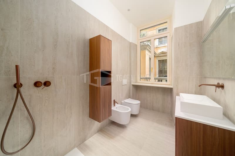 Elegant Apartment in Central Lugano (10)