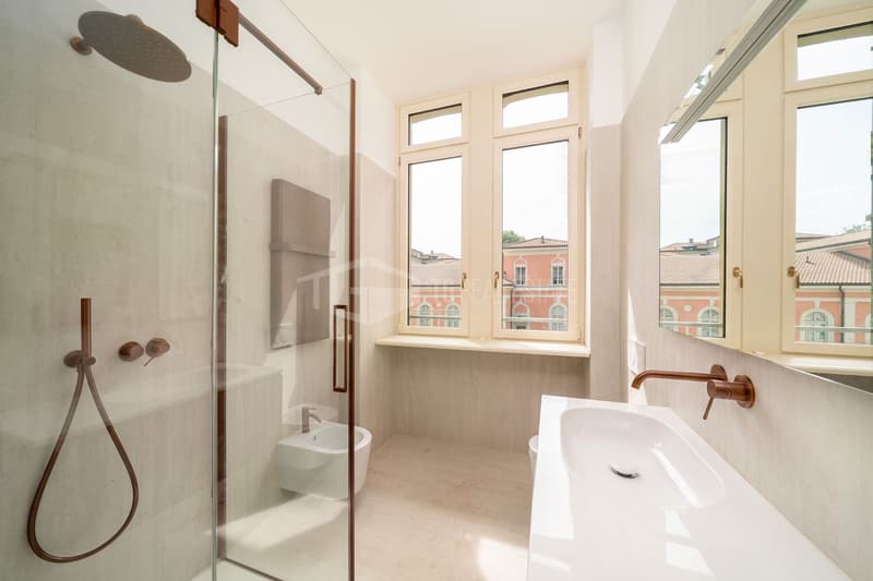 Elegant Apartment in Central Lugano (8)