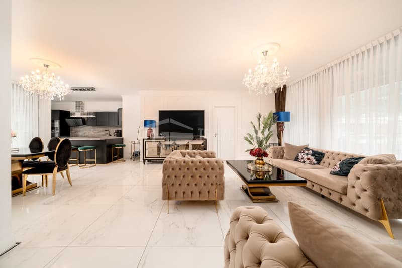 ELEGANTES PENTHOUSE NUR EIN PAAR SCHRITTE VOM ZENTRUM VON LUGANO ENTFERNT (10)