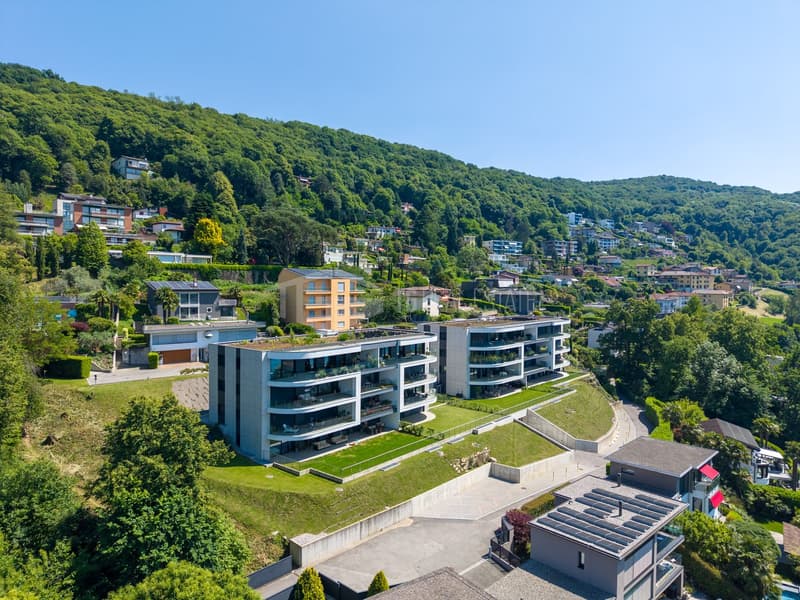 PENTHOUSE WITH STUNNING LAKE VIEW IN MONTAGNOLA (1)