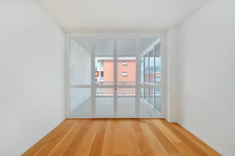 ATTICO DUPLEX CON ROOF E VISTA LAGO (11)