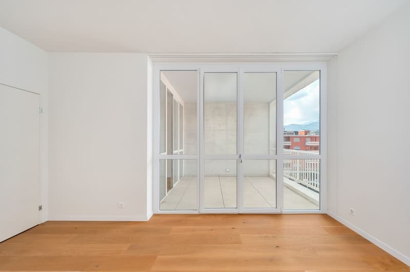 ATTICO DUPLEX CON ROOF E VISTA LAGO (9)