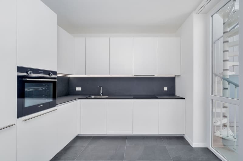 ATTICO DUPLEX CON ROOF E VISTA LAGO (8)