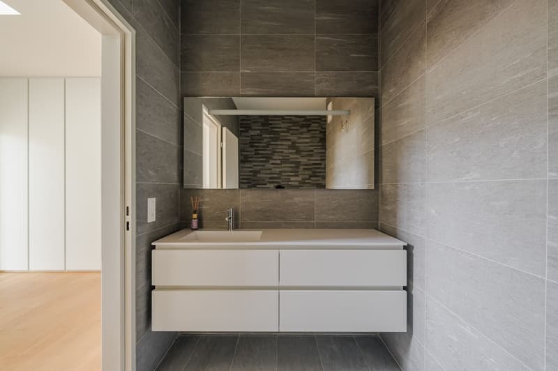 MODERNO DUPLEX A CASSARATE (9)