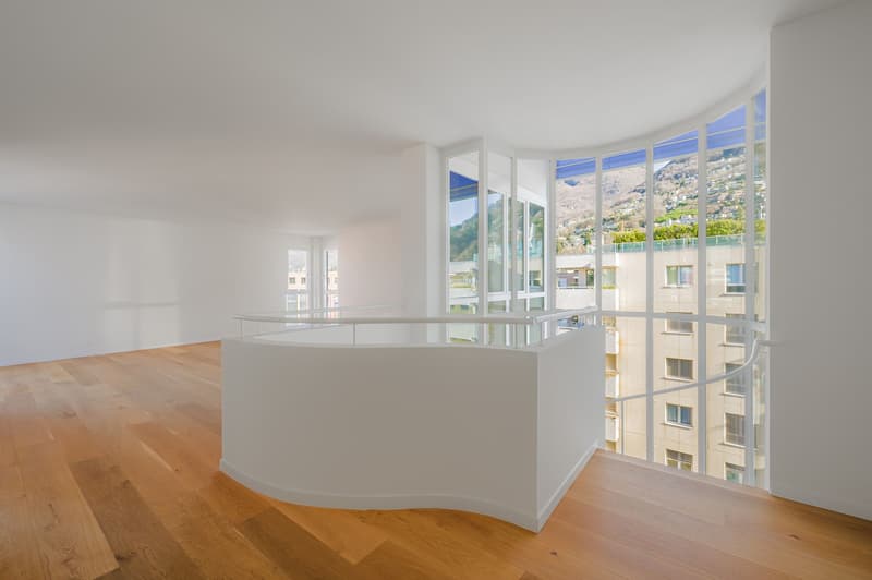 MODERNO DUPLEX A CASSARATE (4)