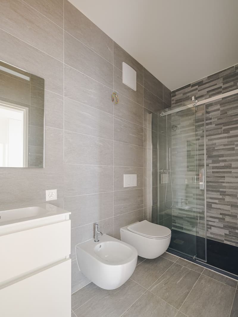 MODERNO DUPLEX A CASSARATE (12)