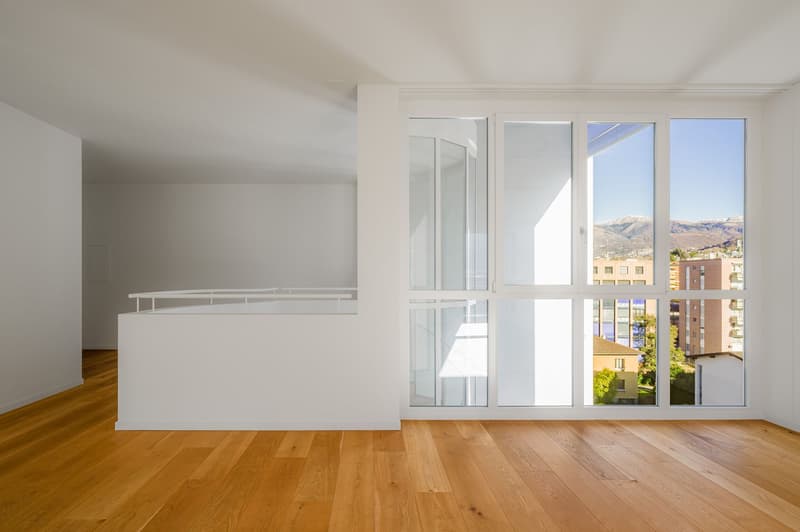 MODERNO DUPLEX A CASSARATE (2)