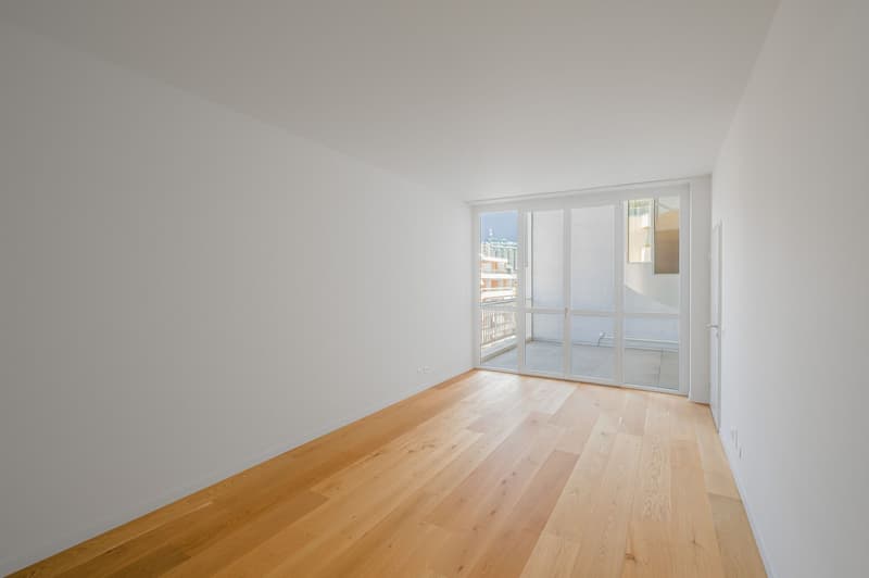 MODERNO DUPLEX A CASSARATE (8)