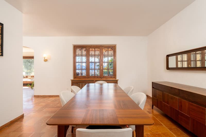Ein Stück vom Paradies - mediterrane Eleganz mit Seeblick (4)