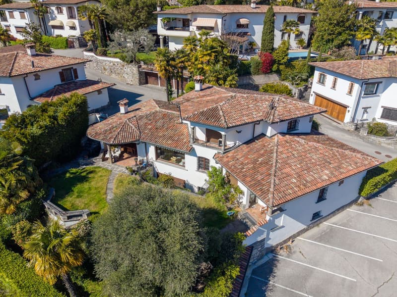 Ein Stück vom Paradies - mediterrane Eleganz mit Seeblick (12)
