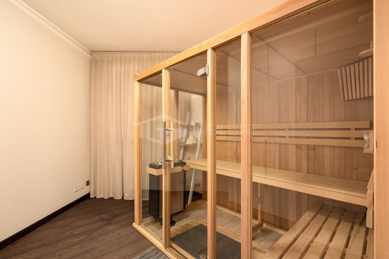 Elegante 190 m² Wohnung mit Seeblick und privatem Garten (8)