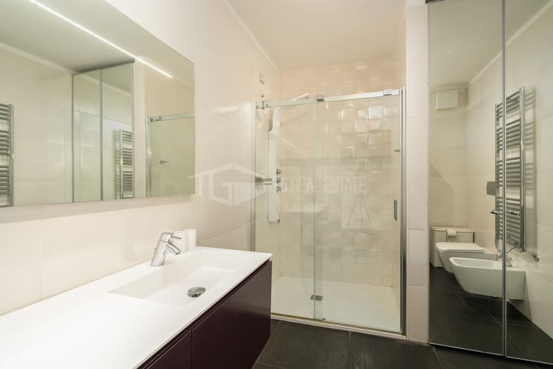 Elegante 190 m² Wohnung mit Seeblick und privatem Garten (7)