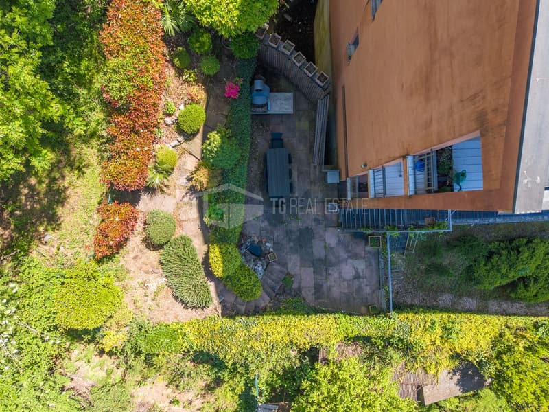 Elegante 190 m² Wohnung mit Seeblick und privatem Garten (11)