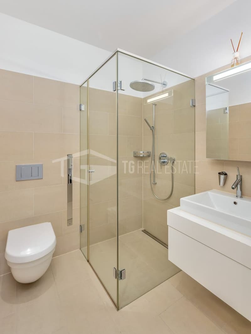 4.5 locali da sogno con terrazze vista lago (3)