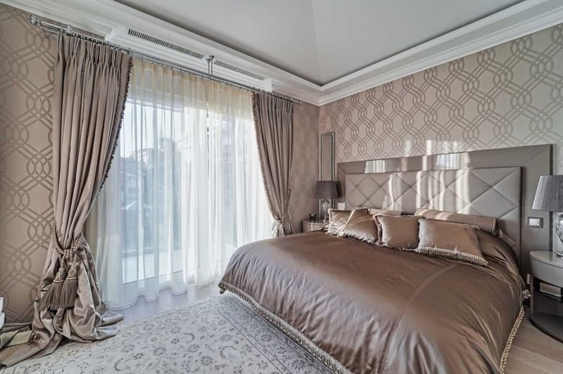 Elegante Attico di lusso con panoramica vista lago (8)