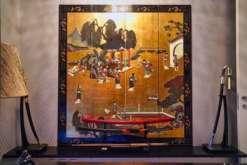 Elegante Attico di lusso con panoramica vista lago (14)