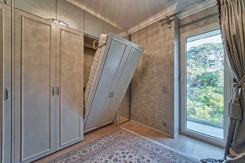 Elegante Attico di lusso con panoramica vista lago (11)