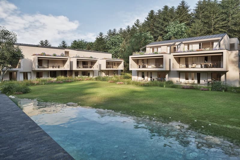 NEUE HAWA RESIDENZ - 3,5 ZIMMER MIT GROSSEN TERRASSEN (11)