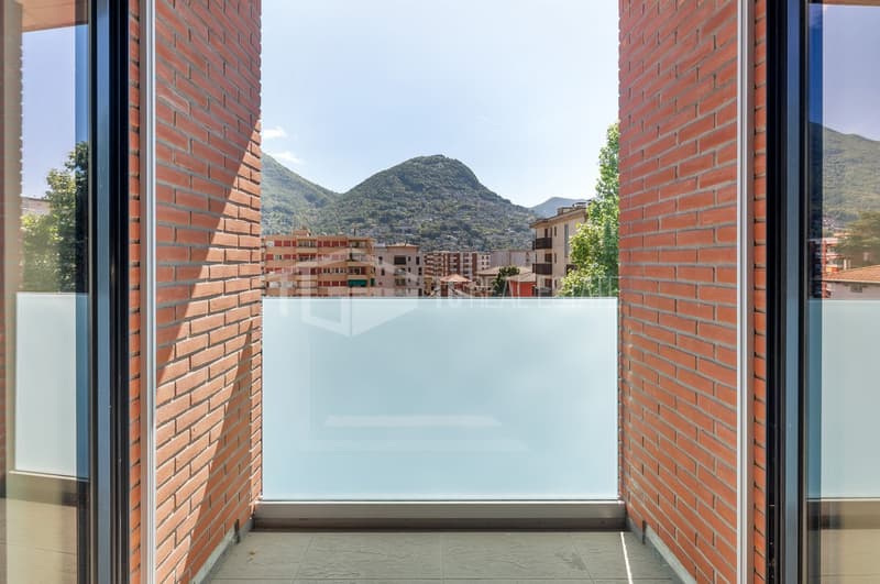 APPARTAMENTO ARREDATO A LUGANO (5)