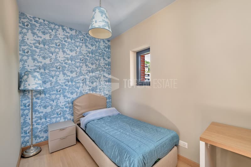 APPARTAMENTO ARREDATO A LUGANO (8)