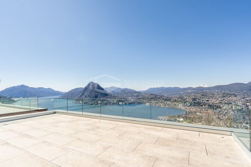 WUNDERSCHÖNE VILLA MIT GARTEN UND SEEBLICK (21)