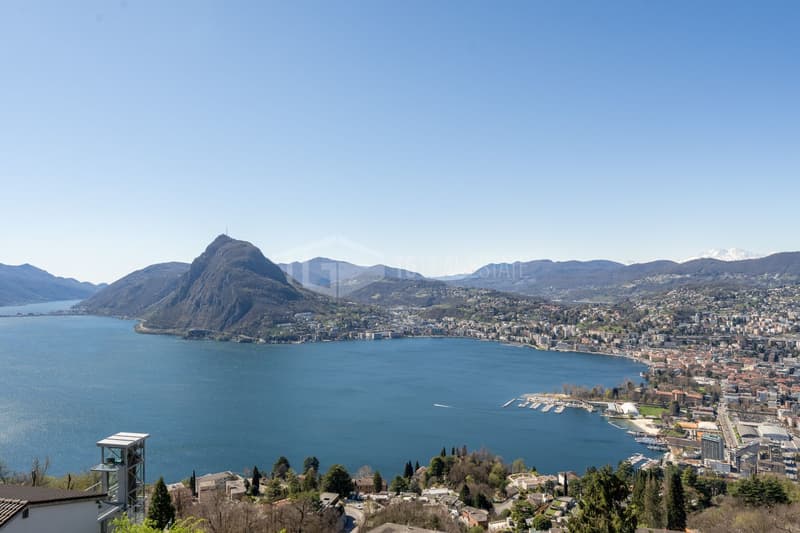 WUNDERSCHÖNE VILLA MIT GARTEN UND SEEBLICK (1)